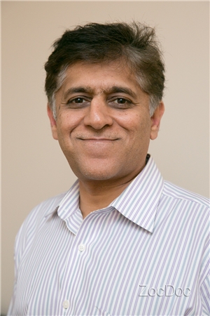 Dr. Mihir Majmundar, MD
