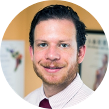 Dr. Mikael Brucker, ND, LAc