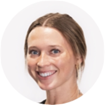 Dr. Mikaela Meyer, DPT, PT