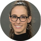 Dr. Mikayla Eldridge, DC