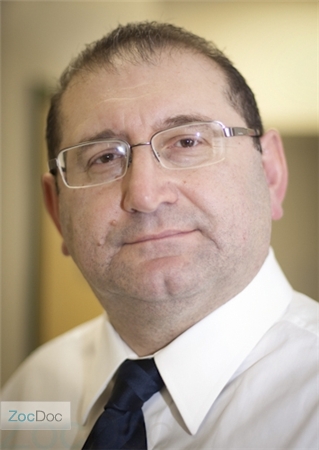 Dr. Mikhail Bernshteyn, MD