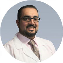 Dr. Mikhail Khaimov, DO