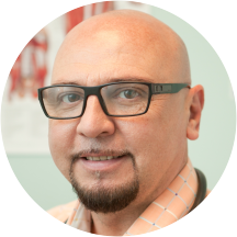 Dr. Mikhail Korogluyev, DO