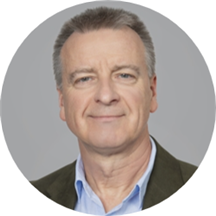 Dr. Mikhail Petrov, OD