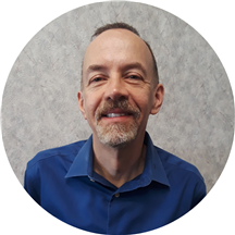 Dr. Miklos Balogh, OD