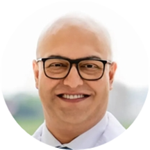 Dr. Milad Hosseini Balai, DDS