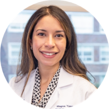 Dr. Milagros Yunes, MD