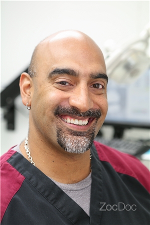 Dr. Milan Sata, DDS