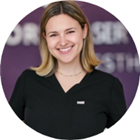 Dr. Milana Sapozhnikov, MD