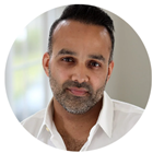 Dr. Milap Patel, DDS