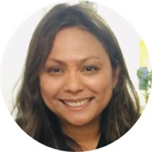 Dr. Mildred Fajardo, MD