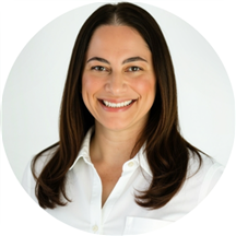 Dr. Milena Da Costa, DPT