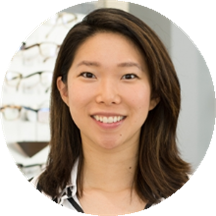 Dr. Millie Chang, OD