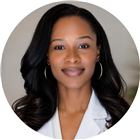 Dr. Millie Kiawoin, DNP, FNP-C