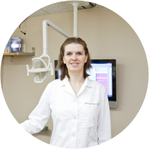 Dr. Miloslava Miller, DDS