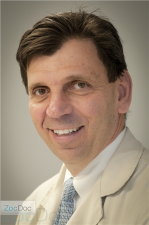 Dr. Milton Kondiles, DPM