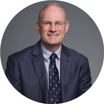 Dr. Milton Legrand, MD