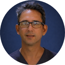 Dr. Milton Martinez, DMD