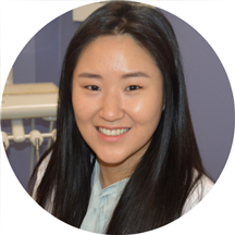 Dr. Min Ji Cho, DMD