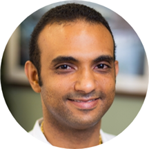 Dr. Mina Abraham, DDS