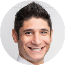 Dr. Mina Antoun, DDS, BDS