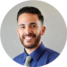 Dr. Mina Girgis, DDS