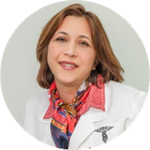 Dr. Mina Modaresi, DDS