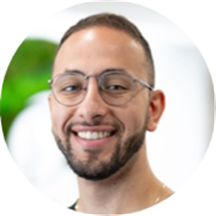 Dr. Mina Nashed, DMD