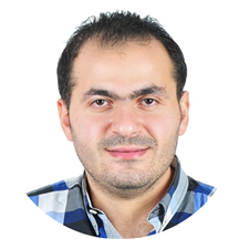 Dr. Mina Wageh Gameel Yassa, DDS