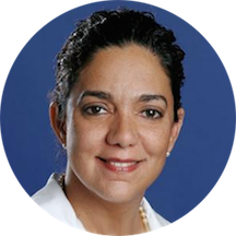 Dr. Minerva Santo-Tomas, MD