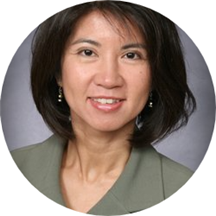 Dr. Minh Chau Nguyen, DPM