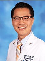 Dr. Minh Ta, MD