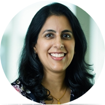 Dr. Minisha Kochar, MD