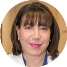 Dr. Minna Selub, MD, FACOG