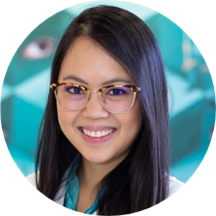 Dr. Mintra Sattam, OD