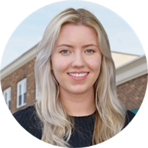 Dr. Minttu Nykaenen, PT, DPT