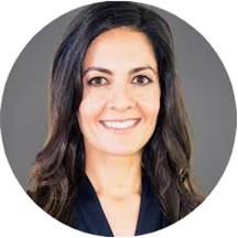 Dr. Mira Stotland, MD