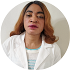 Dr. Mirabel Alumba, NP, CRNP, DNP