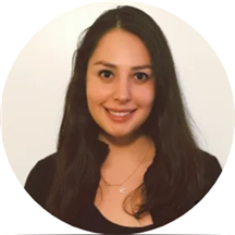 Dr. Miranda Rosenberg, MD