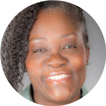 Dr. Mirandine Alce, DNP