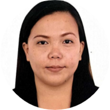 Dr. Miranette Mae Bono Maloloy-On, DPT