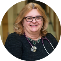 Dr. Mirha Avdagic, MD
