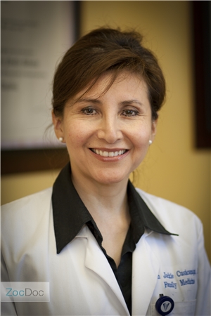 Dr. Miriam Cusicanqui Monrroy, MD