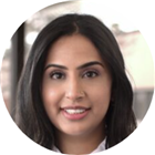 Dr. Miriam Khan, DDS