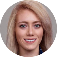 Dr. Miriam Korik, OD