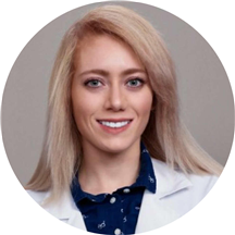 Dr. Miriam Korik, OD