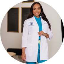 Dr. Mirica Sanders, DO