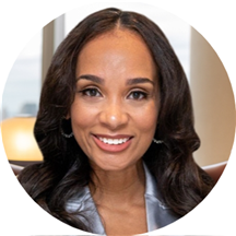 Dr. Mirica Sanders, DO