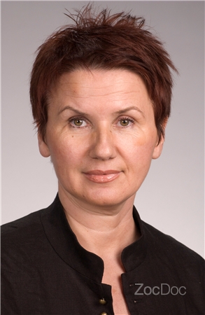 Dr. Miroslava Kautsis, DDS
