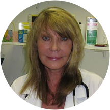 Dr. Miroslawa Dulczewska-Miller, MD